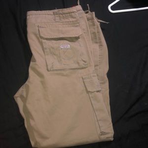 True religion cargo pants